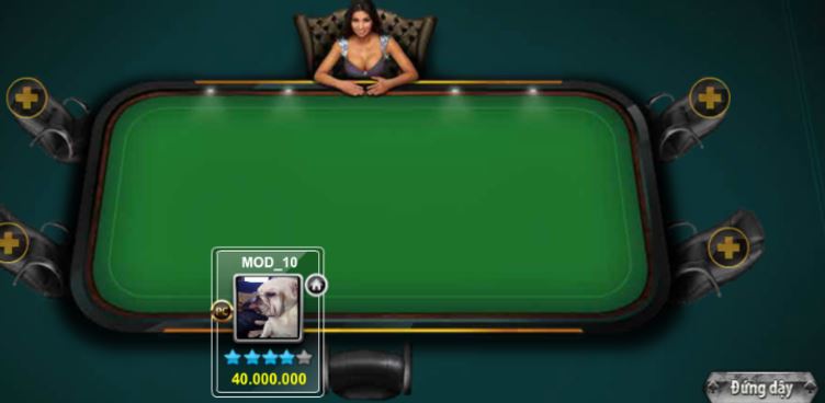 Các loại bộ bài trong Xì Tố FB88