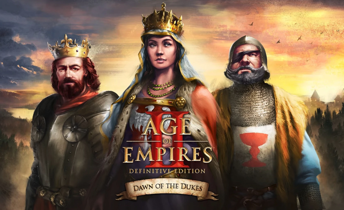 Cá cược Age of Empires
