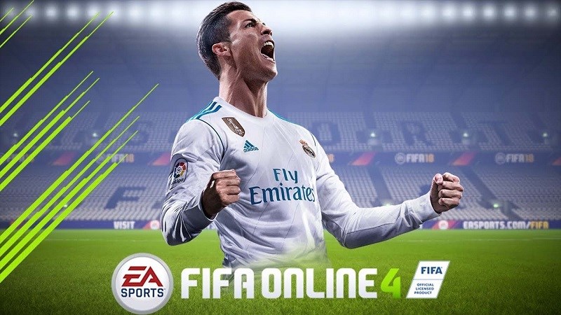 Cá cược fifa siêu hay
