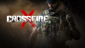 Cá cược game Cross Fire – Đột kích