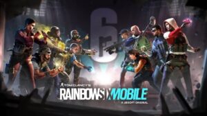 Cá cược Rainbow Six