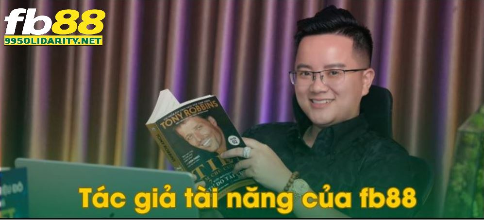 CEO fb88 có những thay đổi mạnh mẽ toàn hệ thống