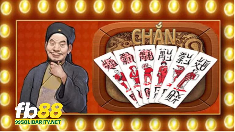 Tổng quan về trò chơi chắn tại Fb88