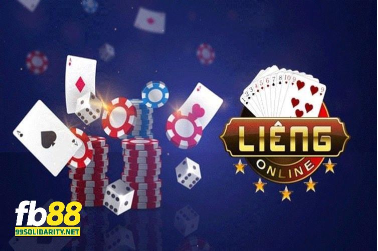 Cách so sánh bài trong Liêng FB88 Bài Liêng