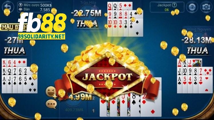 Cách tính tiền trong bài Mậu Binh