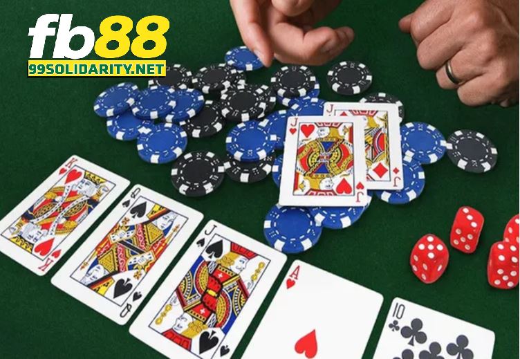 Những kinh nghiệm Cách Chơi Bài Bửu FB88