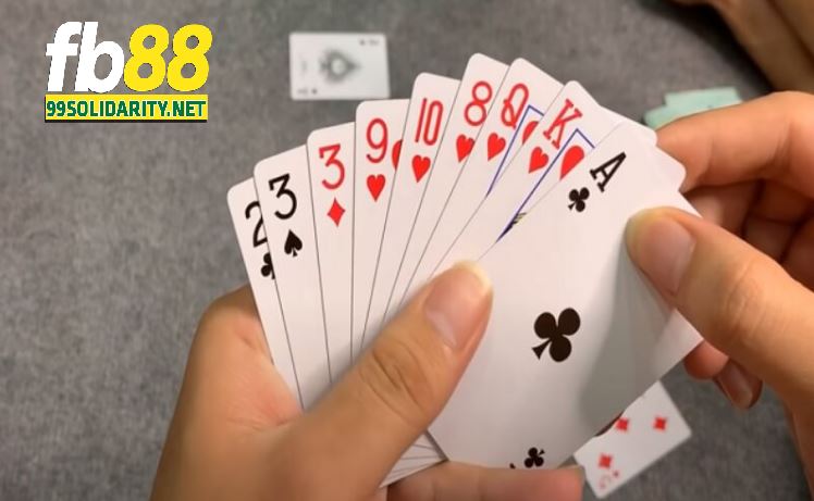 Kinh nghiệm Cách Chơi Phỏm 9 Cây chắc chắn