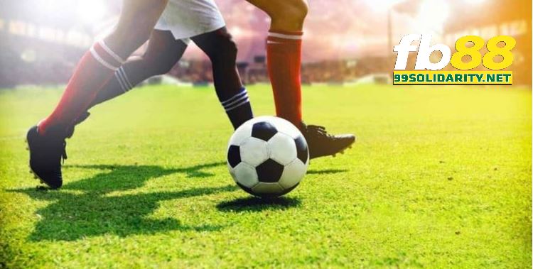 Lưu ý khí chơi kèo chấp 1 trái tại FB88