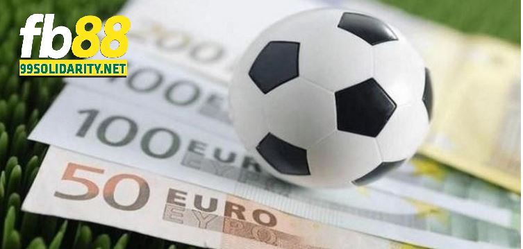 Hiểu được cơ chê đánh tài xỉu 2 trái giúp tăng tỉ lệ thắng khi đặt cược kèo nay