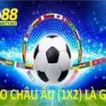 Kèo Châu Âu hấp dẫn người chơi